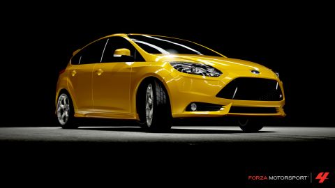 画像ギャラリー No.002のサムネイル画像 / 「Forza Motorsport 4」DLC “November Speed パック”で10車種が新登場