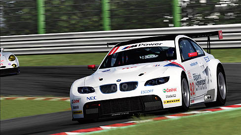 画像ギャラリー No.009のサムネイル画像 / 「Forza Motorsport 4」のレビューを掲載。コアなレースファンだけでなく,幅広い層が満足できる,充実の機能を満載したシリーズ最新作