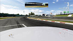 画像ギャラリー No.011のサムネイル画像 / 「Forza Motorsport 4」のレビューを掲載。コアなレースファンだけでなく,幅広い層が満足できる,充実の機能を満載したシリーズ最新作