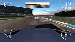 画像ギャラリー No.022のサムネイル画像 / 「Forza Motorsport 4」のレビューを掲載。コアなレースファンだけでなく,幅広い層が満足できる,充実の機能を満載したシリーズ最新作