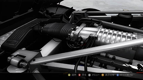 画像ギャラリー No.028のサムネイル画像 / 「Forza Motorsport 4」のレビューを掲載。コアなレースファンだけでなく,幅広い層が満足できる,充実の機能を満載したシリーズ最新作