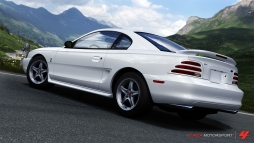 画像ギャラリー No.017のサムネイル画像 / 「ハッピーアクションシアター」が配信中，「Forza Motorsport 4」の新DLCも