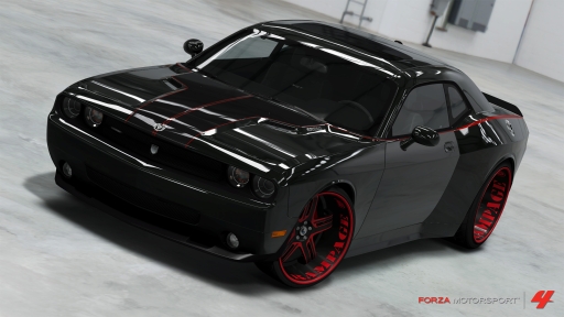 画像ギャラリー No.018のサムネイル画像 / 「ハッピーアクションシアター」が配信中，「Forza Motorsport 4」の新DLCも