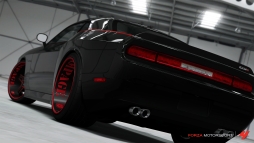画像ギャラリー No.019のサムネイル画像 / 「ハッピーアクションシアター」が配信中，「Forza Motorsport 4」の新DLCも