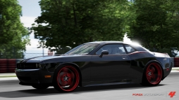 画像ギャラリー No.020のサムネイル画像 / 「ハッピーアクションシアター」が配信中，「Forza Motorsport 4」の新DLCも