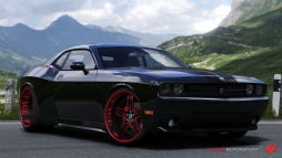 画像ギャラリー No.021のサムネイル画像 / 「ハッピーアクションシアター」が配信中，「Forza Motorsport 4」の新DLCも