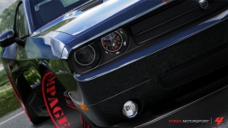 画像ギャラリー No.022のサムネイル画像 / 「ハッピーアクションシアター」が配信中，「Forza Motorsport 4」の新DLCも