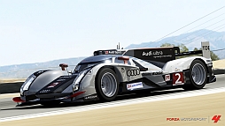 画像ギャラリー No.023のサムネイル画像 / 「ハッピーアクションシアター」が配信中，「Forza Motorsport 4」の新DLCも