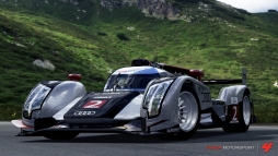 画像ギャラリー No.025のサムネイル画像 / 「ハッピーアクションシアター」が配信中，「Forza Motorsport 4」の新DLCも