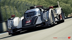 画像ギャラリー No.026のサムネイル画像 / 「ハッピーアクションシアター」が配信中，「Forza Motorsport 4」の新DLCも
