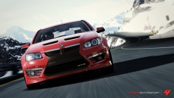画像ギャラリー No.030のサムネイル画像 / 「ハッピーアクションシアター」が配信中，「Forza Motorsport 4」の新DLCも