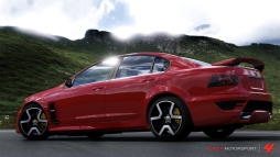 画像ギャラリー No.031のサムネイル画像 / 「ハッピーアクションシアター」が配信中，「Forza Motorsport 4」の新DLCも