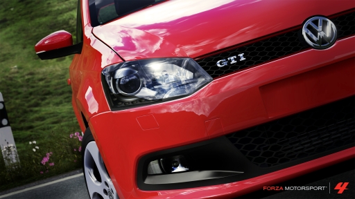 画像ギャラリー No.033のサムネイル画像 / 「ハッピーアクションシアター」が配信中，「Forza Motorsport 4」の新DLCも