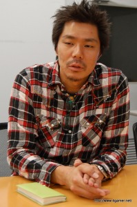 画像ギャラリー No.002のサムネイル画像 / セガのKinectタイトル第1弾「ソニック フリーライダーズ」はどのような制作過程を歩んできたのか。プロデューサー兼ディレクターであるセガの森本兼次郎氏に聞いてきた