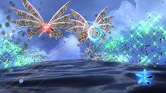 画像ギャラリー No.003のサムネイル画像 / Xbox 360の最新タイトルを先行体験できた「Xbox 360 Summer Showcase 2011」で,「Child of Eden」「Rise of Nightmares」などをプレイしてきた