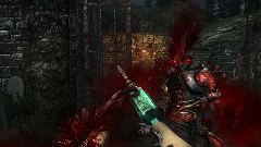 画像ギャラリー No.007のサムネイル画像 / Xbox 360の最新タイトルを先行体験できた「Xbox 360 Summer Showcase 2011」で,「Child of Eden」「Rise of Nightmares」などをプレイしてきた