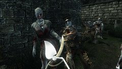 画像ギャラリー No.008のサムネイル画像 / Xbox 360の最新タイトルを先行体験できた「Xbox 360 Summer Showcase 2011」で,「Child of Eden」「Rise of Nightmares」などをプレイしてきた