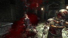 画像ギャラリー No.009のサムネイル画像 / Xbox 360の最新タイトルを先行体験できた「Xbox 360 Summer Showcase 2011」で,「Child of Eden」「Rise of Nightmares」などをプレイしてきた