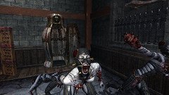 画像ギャラリー No.010のサムネイル画像 / Xbox 360の最新タイトルを先行体験できた「Xbox 360 Summer Showcase 2011」で,「Child of Eden」「Rise of Nightmares」などをプレイしてきた