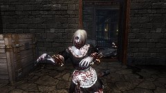 画像ギャラリー No.011のサムネイル画像 / Xbox 360の最新タイトルを先行体験できた「Xbox 360 Summer Showcase 2011」で,「Child of Eden」「Rise of Nightmares」などをプレイしてきた