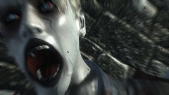 画像ギャラリー No.012のサムネイル画像 / Xbox 360の最新タイトルを先行体験できた「Xbox 360 Summer Showcase 2011」で,「Child of Eden」「Rise of Nightmares」などをプレイしてきた