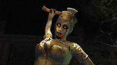画像ギャラリー No.013のサムネイル画像 / Xbox 360の最新タイトルを先行体験できた「Xbox 360 Summer Showcase 2011」で,「Child of Eden」「Rise of Nightmares」などをプレイしてきた