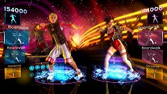 画像ギャラリー No.016のサムネイル画像 / Xbox 360の最新タイトルを先行体験できた「Xbox 360 Summer Showcase 2011」で,「Child of Eden」「Rise of Nightmares」などをプレイしてきた
