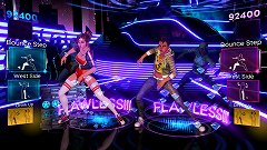 画像ギャラリー No.017のサムネイル画像 / Xbox 360の最新タイトルを先行体験できた「Xbox 360 Summer Showcase 2011」で,「Child of Eden」「Rise of Nightmares」などをプレイしてきた
