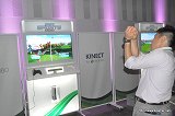画像ギャラリー No.026のサムネイル画像 / Xbox 360の最新タイトルを先行体験できた「Xbox 360 Summer Showcase 2011」で,「Child of Eden」「Rise of Nightmares」などをプレイしてきた