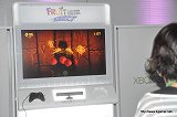 画像ギャラリー No.027のサムネイル画像 / Xbox 360の最新タイトルを先行体験できた「Xbox 360 Summer Showcase 2011」で,「Child of Eden」「Rise of Nightmares」などをプレイしてきた