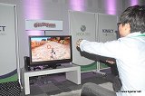 画像ギャラリー No.028のサムネイル画像 / Xbox 360の最新タイトルを先行体験できた「Xbox 360 Summer Showcase 2011」で,「Child of Eden」「Rise of Nightmares」などをプレイしてきた