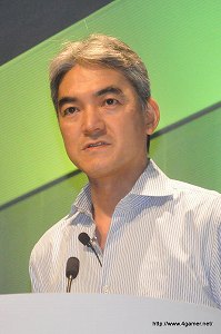 画像ギャラリー No.030のサムネイル画像 / Xbox 360の最新タイトルを先行体験できた「Xbox 360 Summer Showcase 2011」で,「Child of Eden」「Rise of Nightmares」などをプレイしてきた