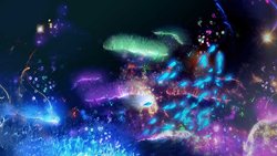 画像ギャラリー No.003のサムネイル画像 / ユービーアイソフト,「Child of Eden」と「マイケル・ジャクソン ザ・エクスペリエンス」の日本発売を発表