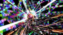画像ギャラリー No.007のサムネイル画像 / マフィア梶田の二次元が来い!:第78回「電脳メガネを装着したペルソナ使い of Eden」