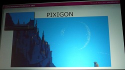 画像ギャラリー No.004のサムネイル画像 / ［GDC 2011］ストーリーはその時の自分の感情に合わせて制作していった――傑作「アウターワールド」のエリック・シャイ氏による開発回顧録