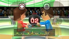 画像ギャラリー No.003のサムネイル画像 / 「Wii Party」は，テレビとWiiリモコンが連動した「リビングパーティ」やMiiが主役の80種類以上のミニゲームがギュッと詰まった遊園地やぁ〜