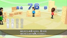 画像ギャラリー No.004のサムネイル画像 / 「Wii Party」は，テレビとWiiリモコンが連動した「リビングパーティ」やMiiが主役の80種類以上のミニゲームがギュッと詰まった遊園地やぁ〜