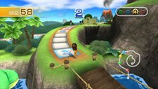 画像ギャラリー No.005のサムネイル画像 / 「Wii Party」は，テレビとWiiリモコンが連動した「リビングパーティ」やMiiが主役の80種類以上のミニゲームがギュッと詰まった遊園地やぁ〜