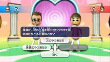 画像ギャラリー No.007のサムネイル画像 / 「Wii Party」は，テレビとWiiリモコンが連動した「リビングパーティ」やMiiが主役の80種類以上のミニゲームがギュッと詰まった遊園地やぁ〜