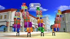 画像ギャラリー No.009のサムネイル画像 / 「Wii Party」は，テレビとWiiリモコンが連動した「リビングパーティ」やMiiが主役の80種類以上のミニゲームがギュッと詰まった遊園地やぁ〜