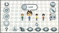 画像ギャラリー No.002のサムネイル画像 / 嵐のメンバーが実際にゲームをプレイ。80種類以上の体感ゲームを収録した「Wii Party」の新CMが本日より全国オンエア
