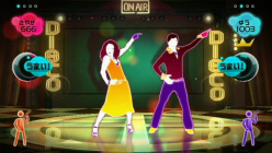 画像ギャラリー No.006のサムネイル画像 / Wii用ダンスゲーム「JUST DANCE Wii」が2011年10月13日に発売。AKB48や東方神起,Boney Mなどの国や時代を問わない名曲を多数収録
