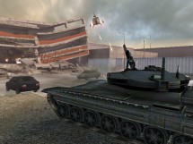 画像ギャラリー No.003のサムネイル画像 / 今甦る,伝説の黄金銃。名作FPS「ゴールデンアイ 007」,オンライン対戦など最新プレイ環境に対応し6月30日発売