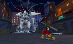 画像ギャラリー No.004のサムネイル画像 / ［E3 2010］スクウェア・エニックス，ニンテンドー3DS版「KINGDOM HEARTS 3D」などを発表。「ドラクエ」「FF」シリーズも3DS対応で登場予定