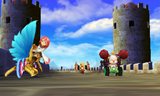 チョコボレーシング3D（仮称）