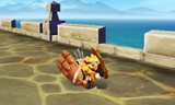 チョコボレーシング3D（仮称）