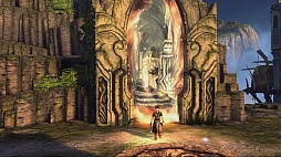 画像ギャラリー No.017のサムネイル画像 / SCE，「LORD OF SORCERY」の公式サイトを本日オープン。魔法の杖で世界の平和を守る，PS Move専用の新作アクションアドベンチャー