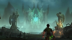 画像ギャラリー No.019のサムネイル画像 / SCE，「LORD OF SORCERY」の公式サイトを本日オープン。魔法の杖で世界の平和を守る，PS Move専用の新作アクションアドベンチャー