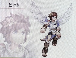 画像ギャラリー No.004のサムネイル画像 / プロジェクトソラの桜井政博氏が，新しいパルテナを解説！　ニンテンドー3DSタイトル「新・光神話 パルテナの鏡」プレゼンテーションレポート
