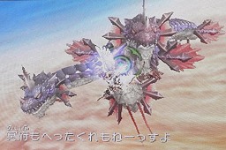 画像ギャラリー No.015のサムネイル画像 / プロジェクトソラの桜井政博氏が，新しいパルテナを解説！　ニンテンドー3DSタイトル「新・光神話 パルテナの鏡」プレゼンテーションレポート